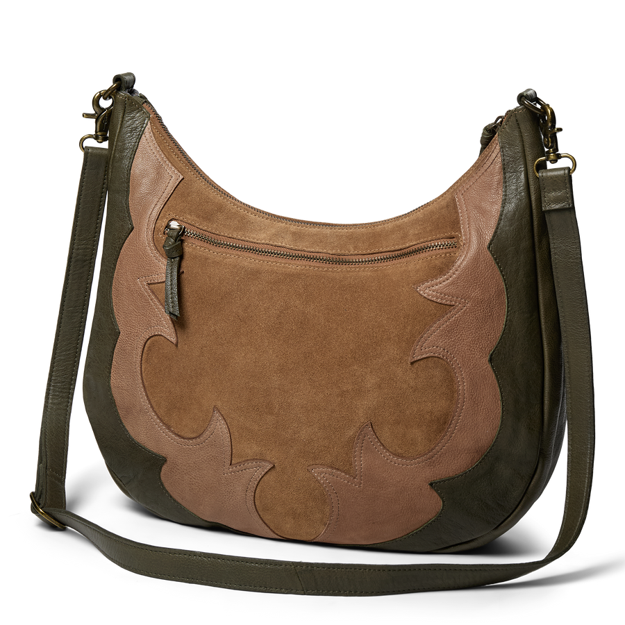 Day & Mood DayFrey Hobo Hobo Multi