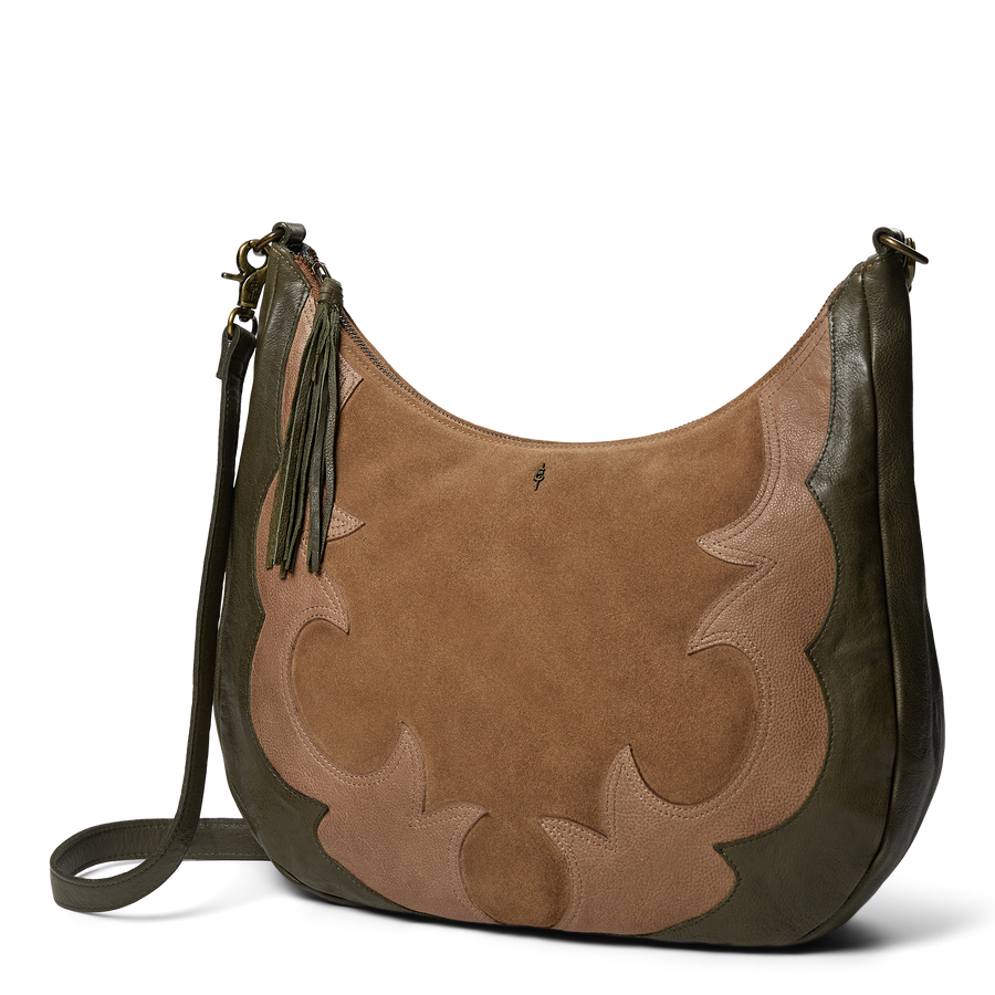 Day & Mood DayFrey Hobo Hobo Multi