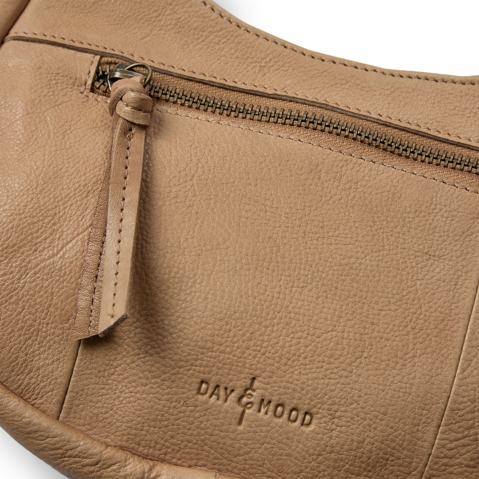DayFreys patch fringe crossbody - Neutral Multi – Dayandmood - USA