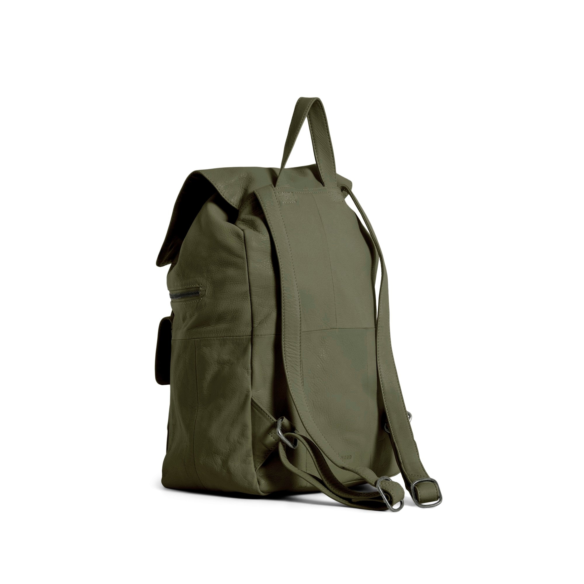 day and mood grey leather backpack DayHannah – Dayandmood PLAMT210D Plano Tackle Box Our Classic Backpack in Color:Orange Green men's backpack