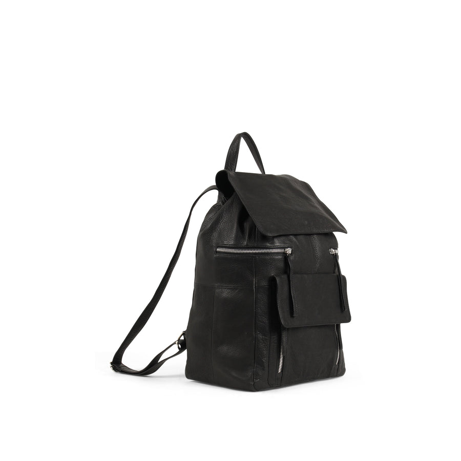 dilana leather backpack DayHannah Backpack – Dayandmood