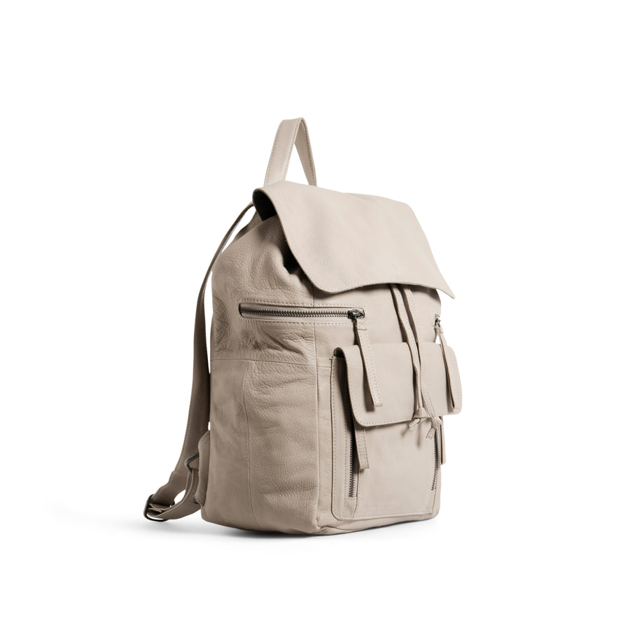 Day & Mood DayHannah Backpack Backpack Ivory