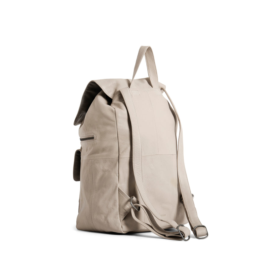 Day & Mood DayHannah Backpack Backpack Ivory