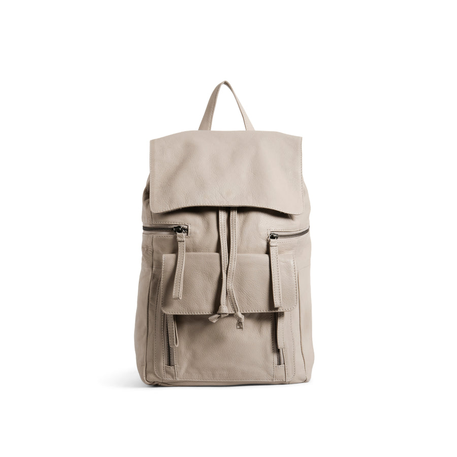 Day & Mood DayHannah Backpack Backpack Ivory