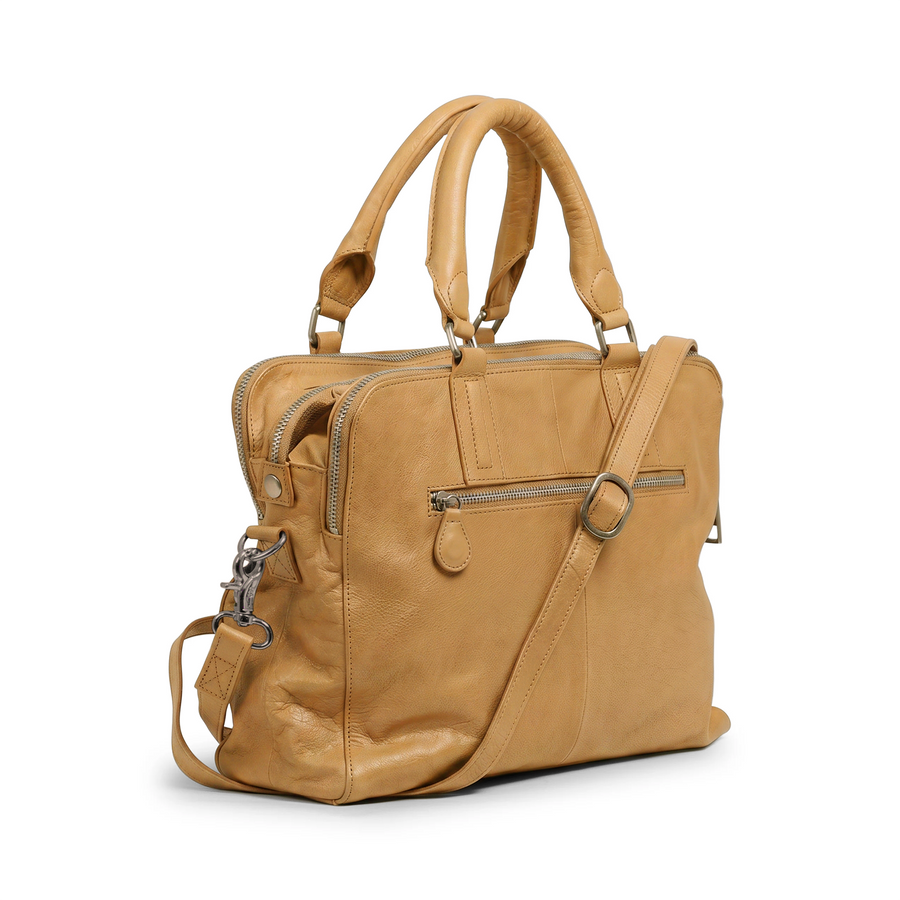 day & mood hannah leather backpack DayHannah Satchel – Dayandmood