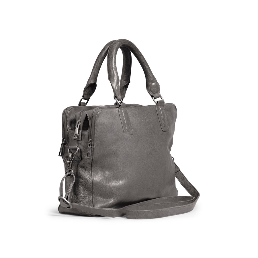 Day & Mood DayHannah Satchel Satchel Anthracite