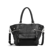 Day & Mood DayHannah Small bag Tote Black