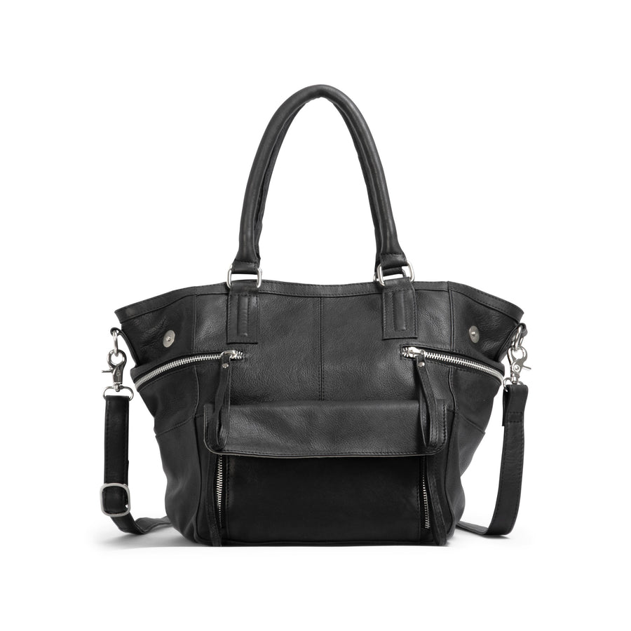 Day & Mood DayHannah Small bag Tote Black