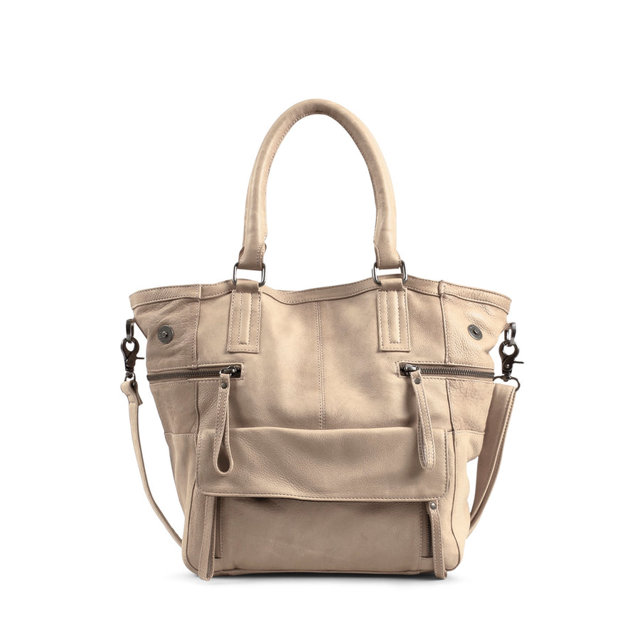 Day & Mood DayHannah Small bag Tote Ivory