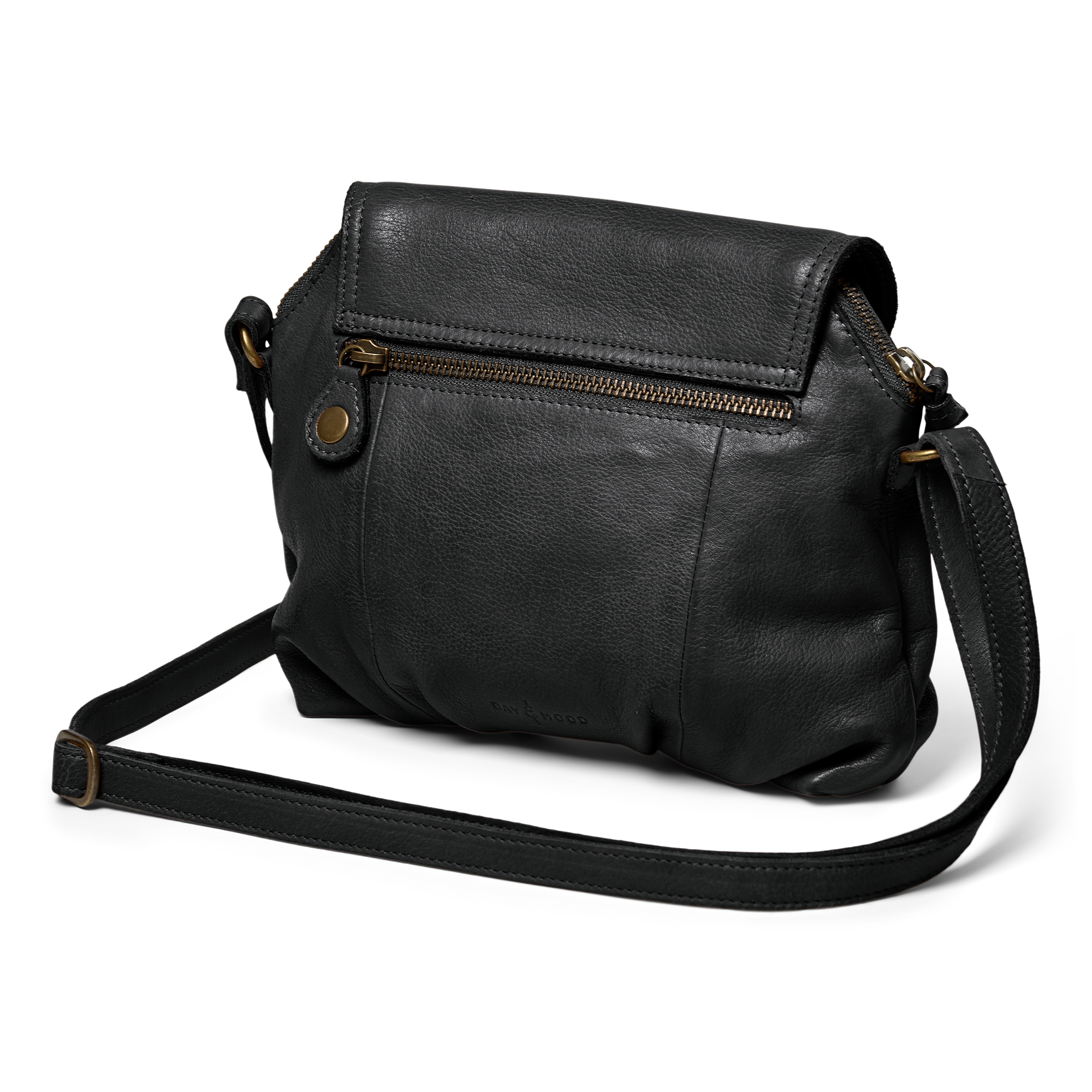DayJane Crossbody - Black – Dayandmood - USA