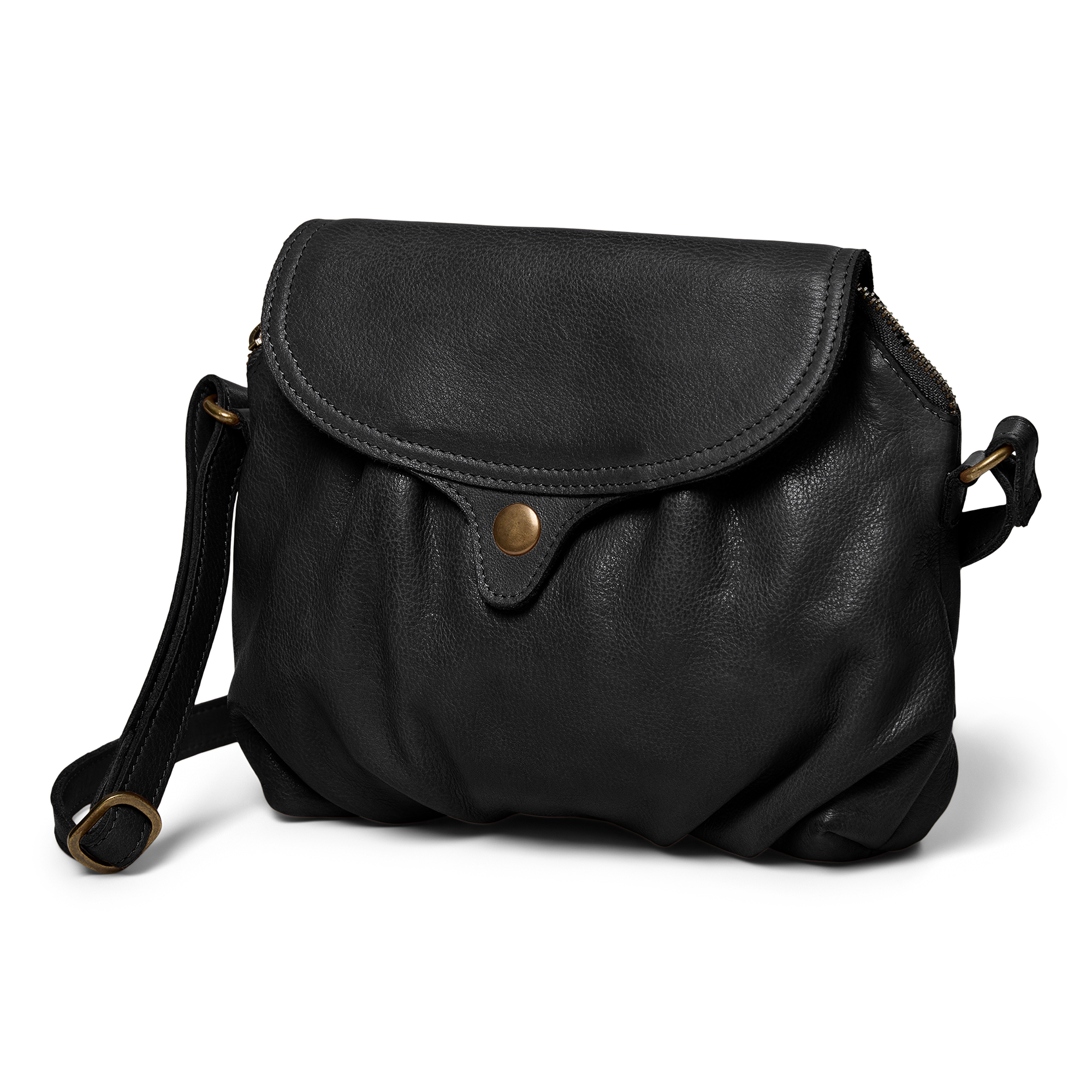 DayJane Crossbody - Black – Dayandmood