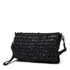 Day & Mood DayLeftover Lover Kee Multi Crossbody Crossbody Black