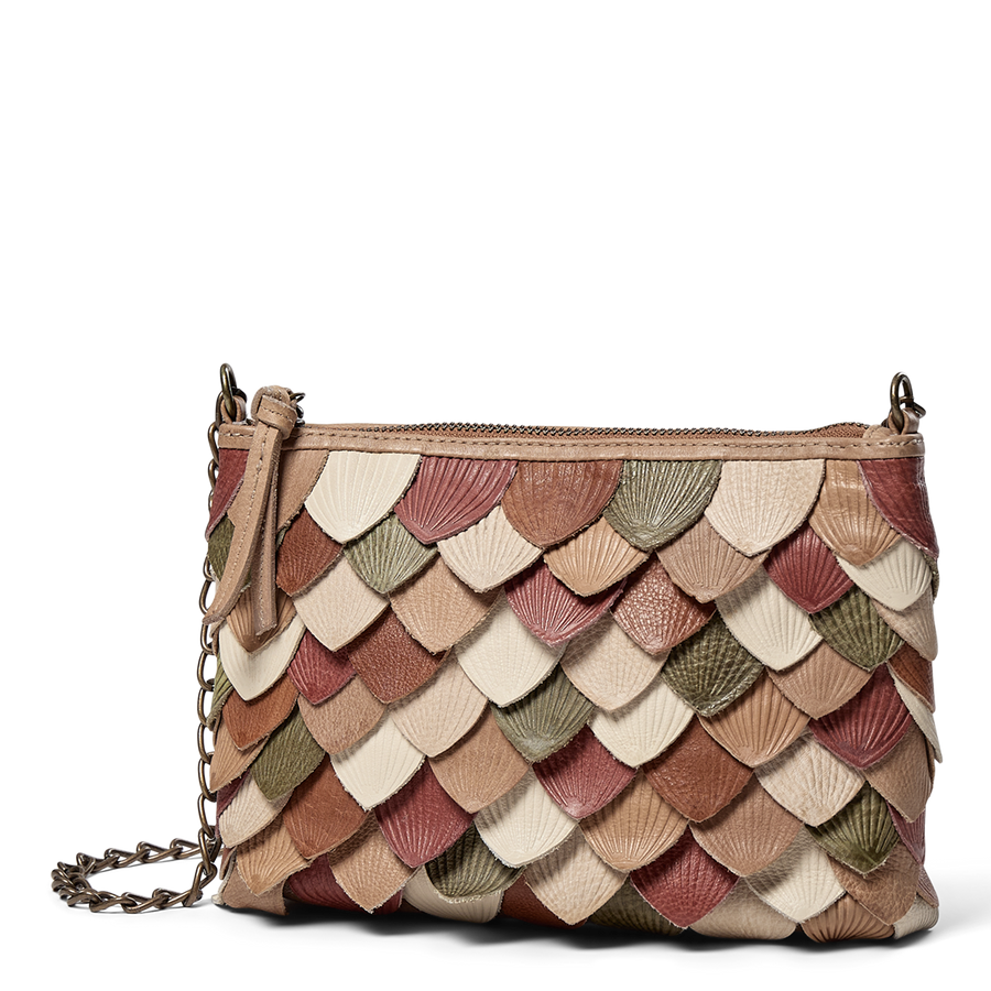 Day & Mood DayLeftover Lover Scale Crossbody Crossbody Multi