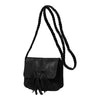 Day & Mood DayLuna Fringe Crossbody Crossbody Black