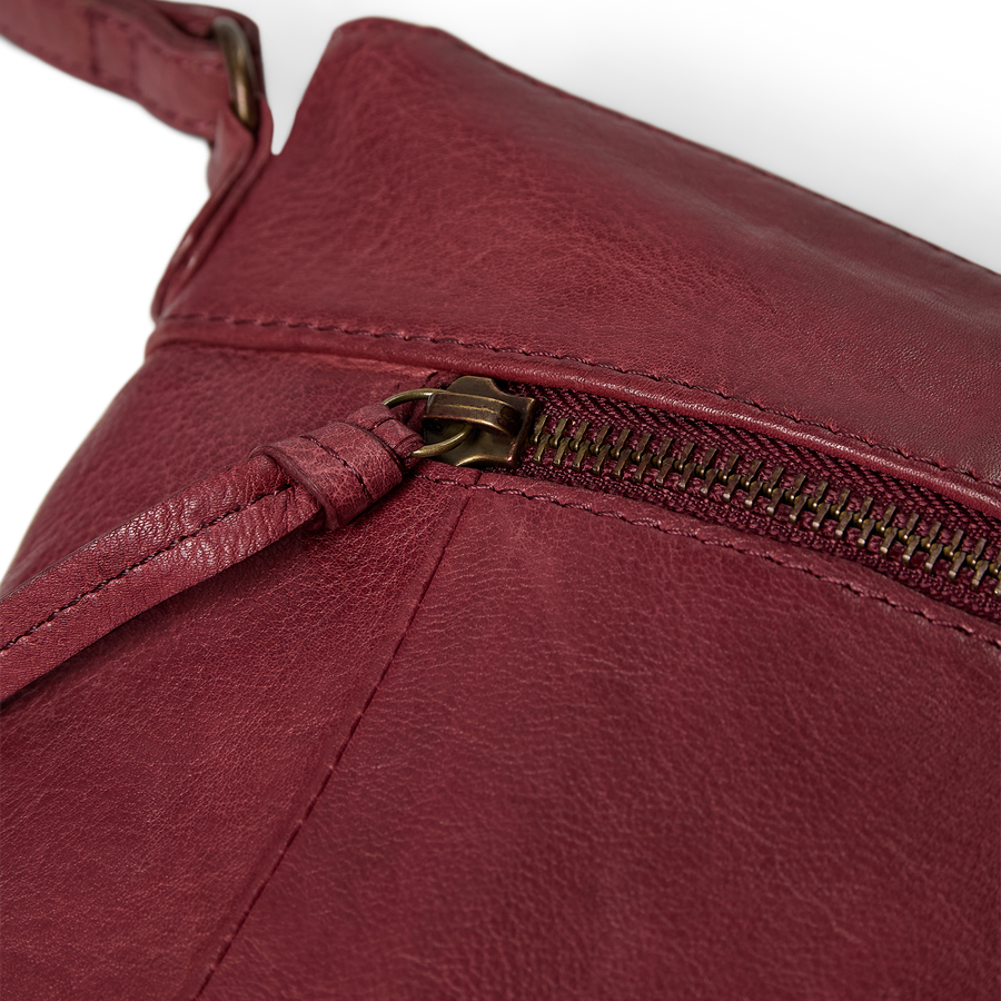 Day & Mood DayNew Malou Maxi crossbody Crossbody Cranberry