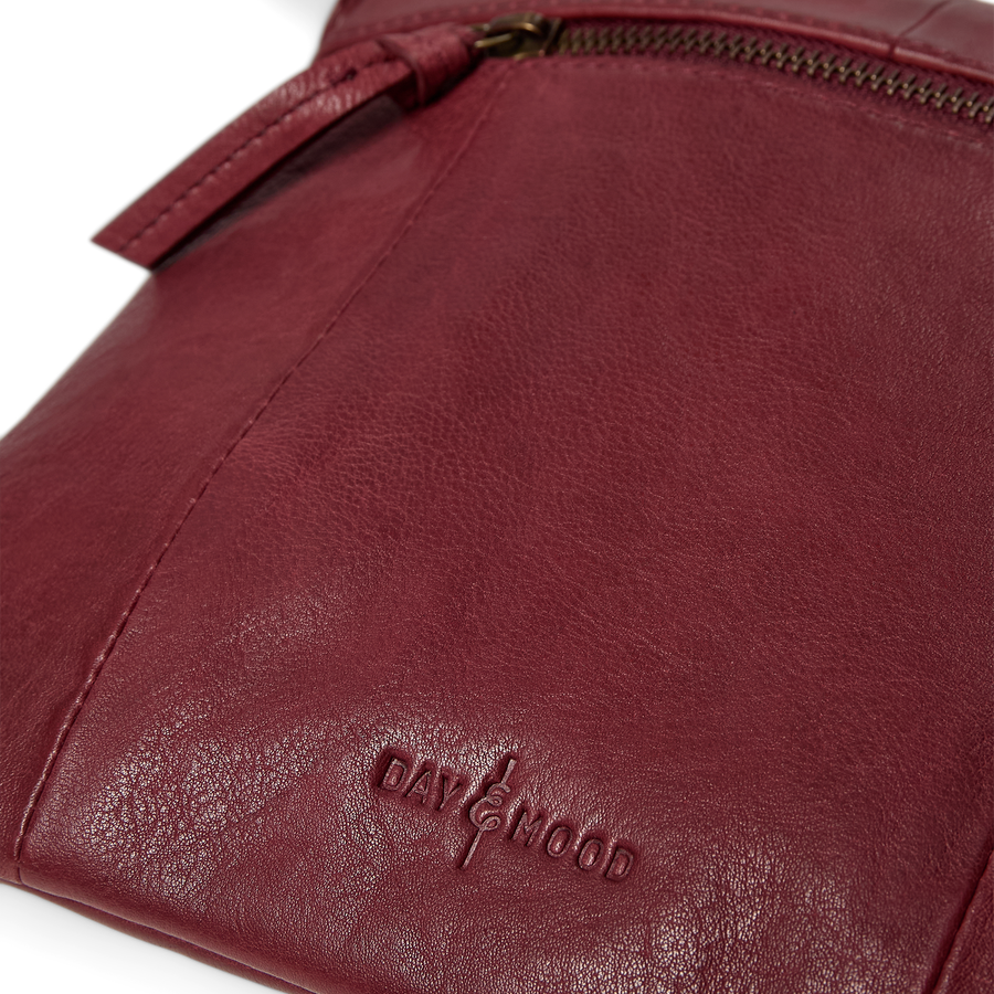 Day & Mood DayNew Malou Maxi crossbody Crossbody Cranberry