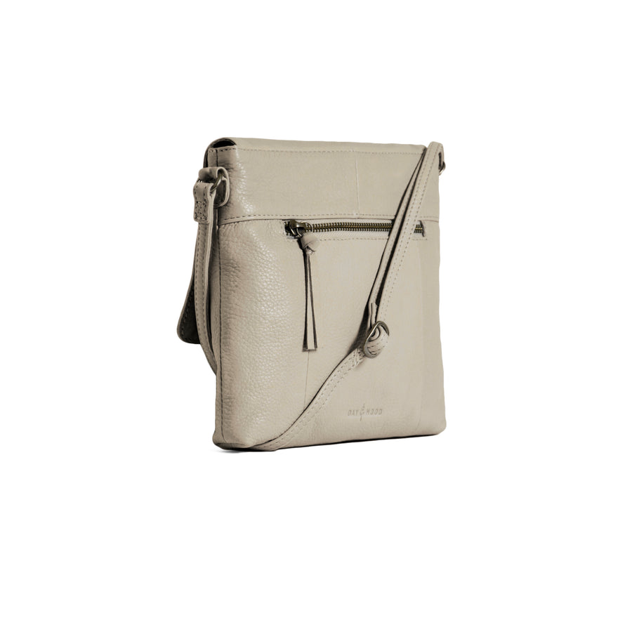 Day & Mood DayNew Malou Maxi crossbody Crossbody Ivory