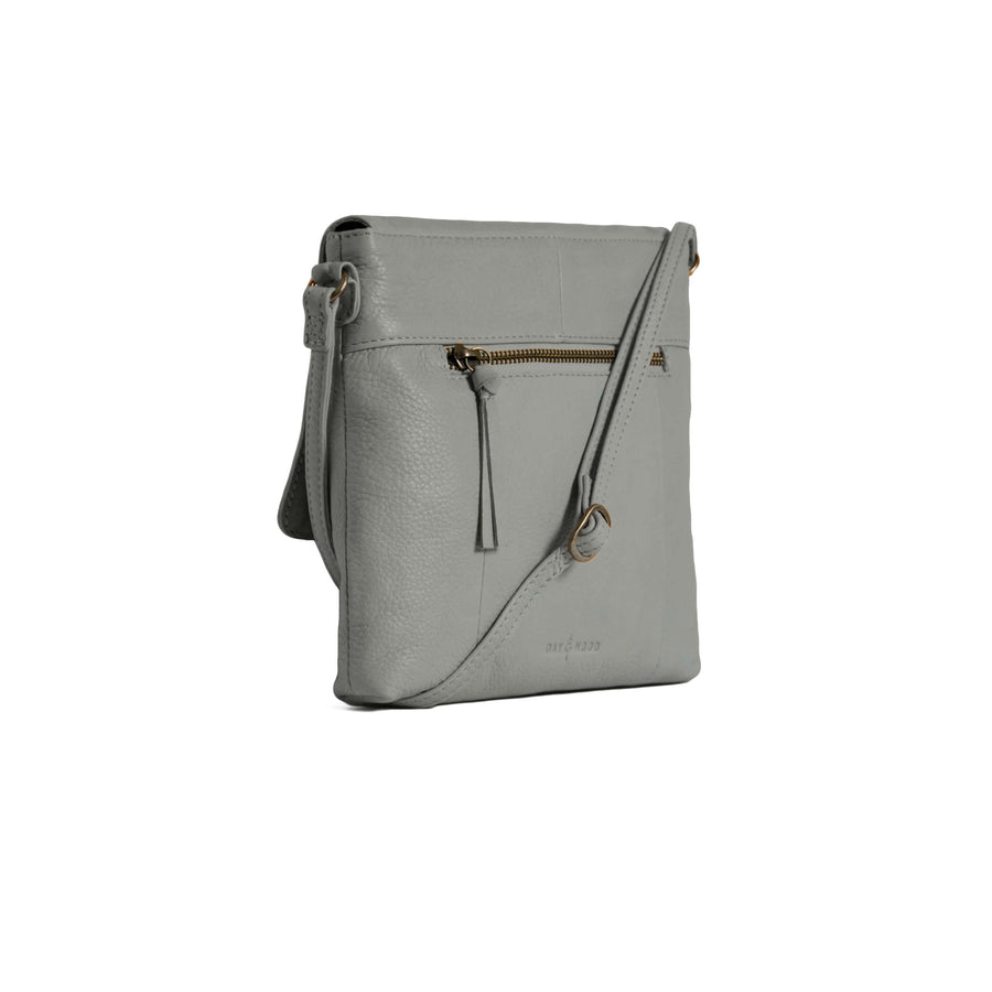 Day & Mood DayNew Malou Maxi crossbody Crossbody Mist