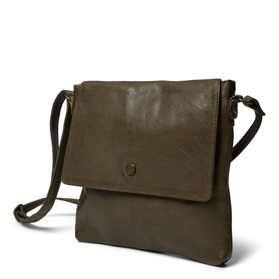 Day & Mood DayNew Malou Maxi crossbody Crossbody Olive
