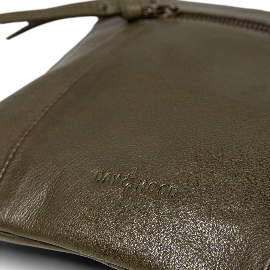 Day & Mood DayNew Malou Maxi crossbody Crossbody Olive