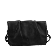 Day & Mood DayNikita Multi Pocket Crossbody Crossbody Black