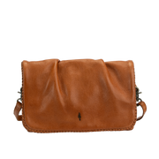 Day & Mood DayNikita Multi Pocket Crossbody Crossbody Saddle