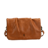 Day & Mood DayNikita Multi Pocket Crossbody Crossbody Saddle