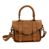Day & Mood DayRoot Saddle bag Satchel Desert Sand