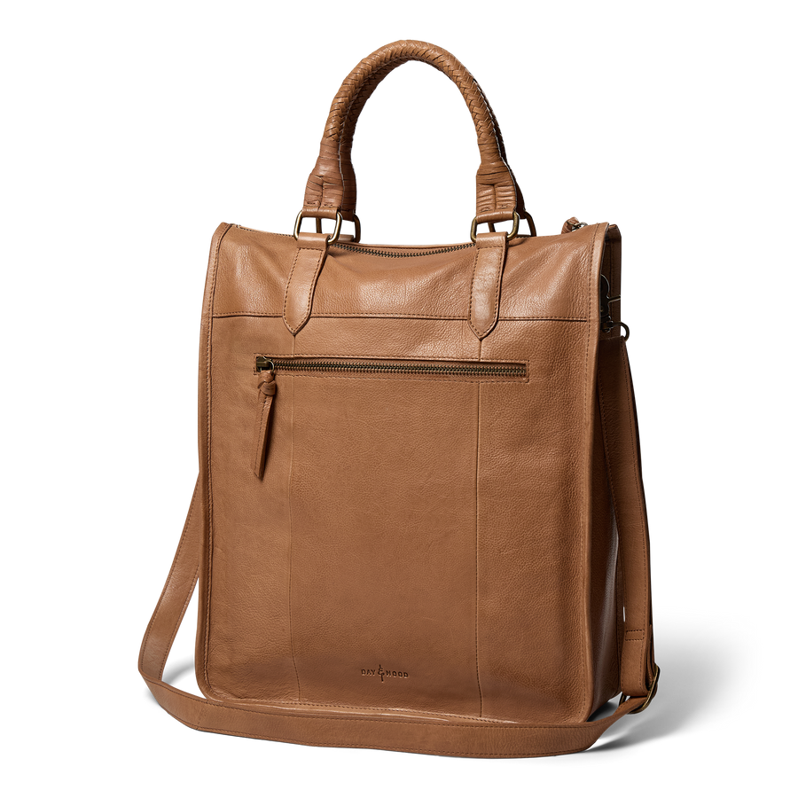 Day & Mood DayRoot Shopper Shopper Desert Sand