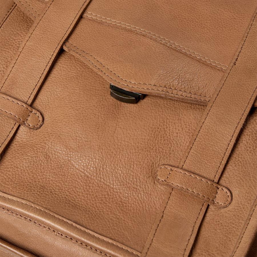 Day & Mood DayRoot Shopper Shopper Desert Sand