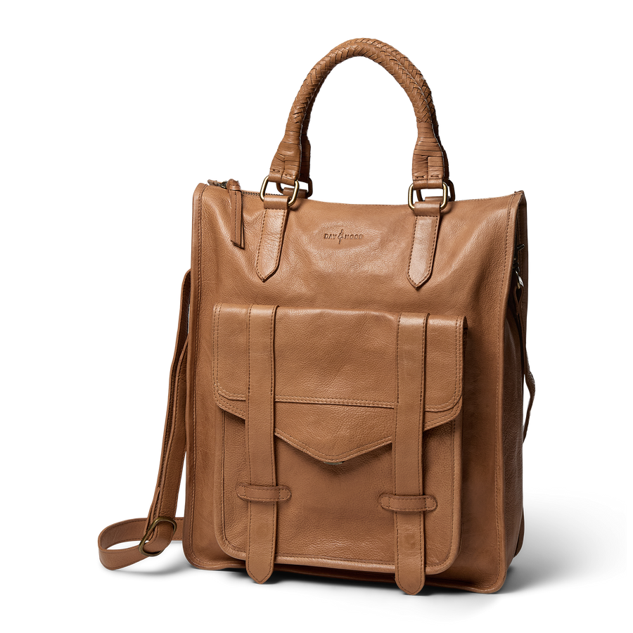 Day & Mood DayRoot Shopper Shopper Desert Sand
