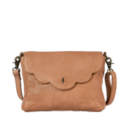 Day & Mood DayScallop Marie Crossbody Crossbody Light Mocca