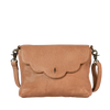Day & Mood DayScallop Marie Crossbody Crossbody Light Mocca