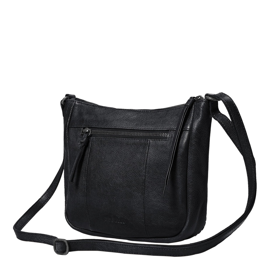 Day & Mood DaySilly Crossbody Crossbody Black