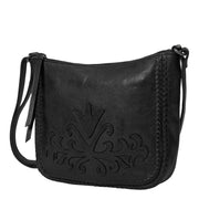 Day & Mood DaySilly Crossbody Crossbody Black