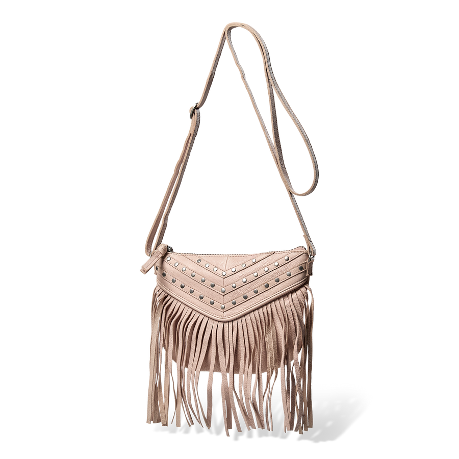 Day & Mood DayVally crossbody Crossbody Rusty rose