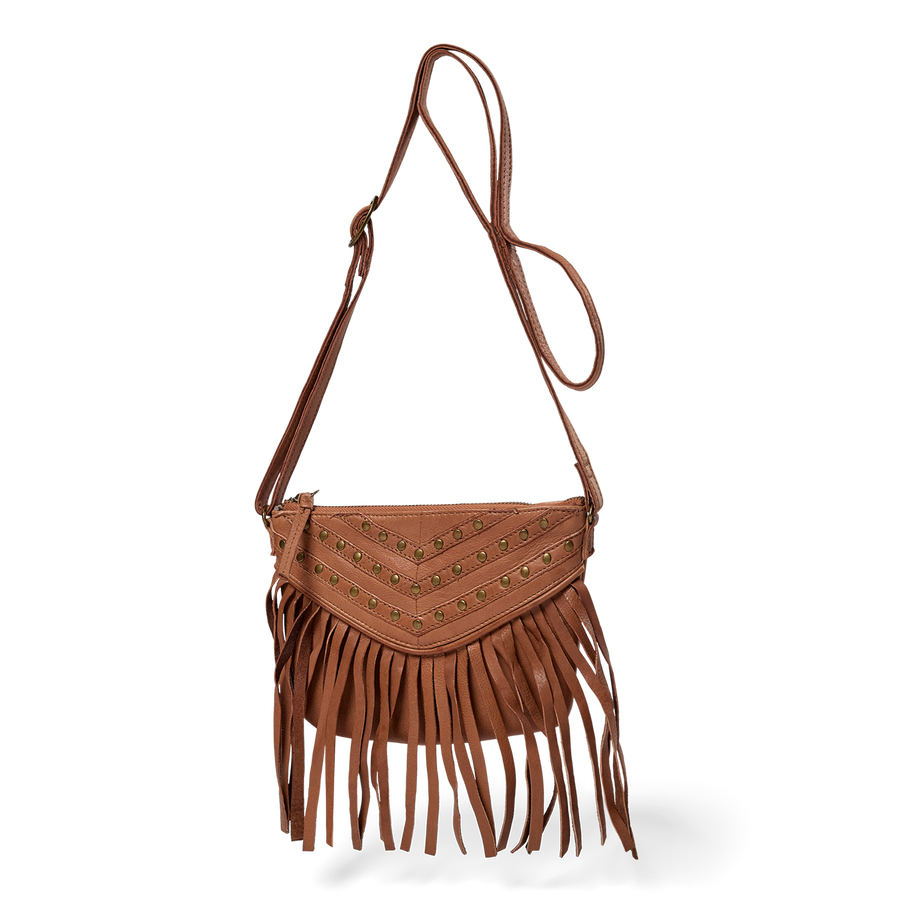 Day & Mood DayVally crossbody Crossbody Saddle