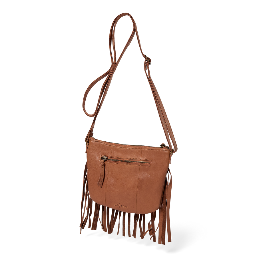 Day & Mood DayVally crossbody Crossbody Saddle