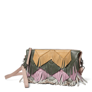 Day & Mood DayVictoria Fringe crossbody Crossbody Multi