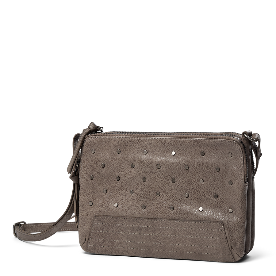 Day & Mood Dayjett crossbody Crossbody Grey