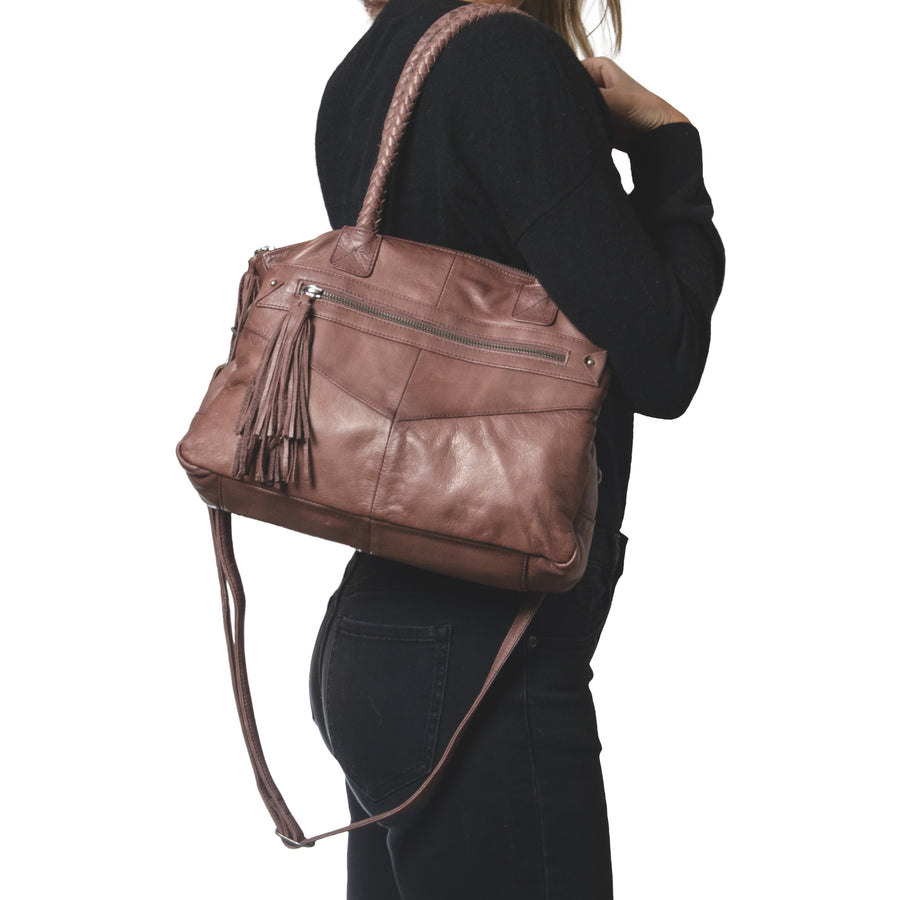 Day & Mood OP Etty Satchel Satchel