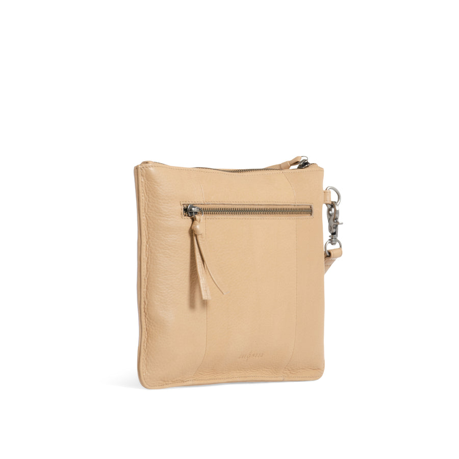 Day & Mood OP Fonda Clutch Clutch Camel