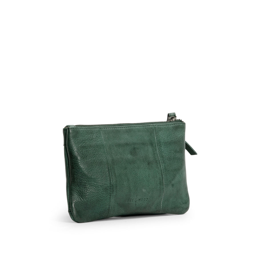 Day & Mood OP Hadia Clutch Clutch Jade