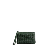 Day & Mood OP Hadia Clutch Clutch Jade