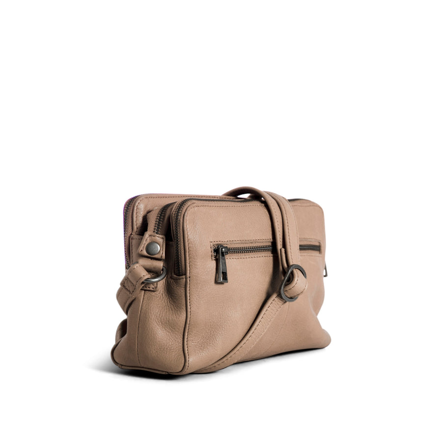 Day & Mood Hannah Crossbody Crossbody Light mocca