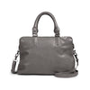 Day & Mood DayHannah Satchel Tote Anthracite