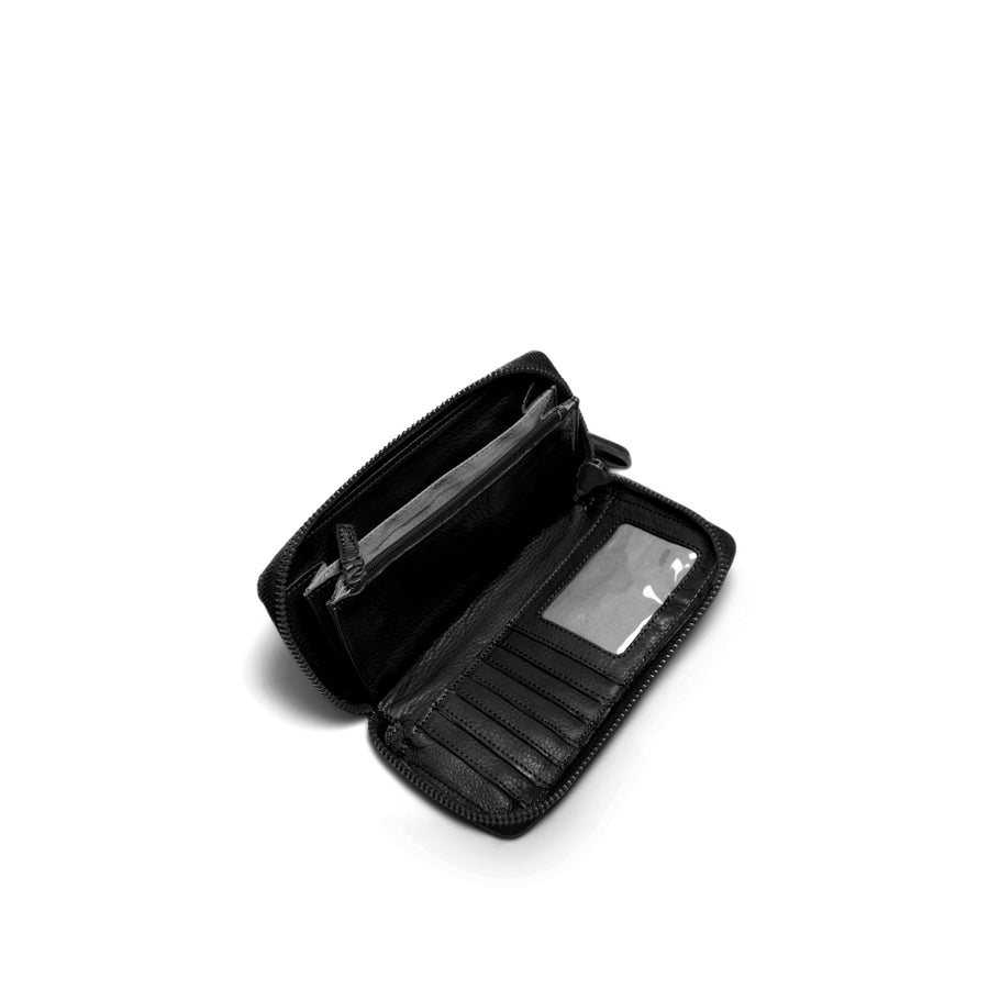 Day & Mood Hannah Wallet Wallet Black
