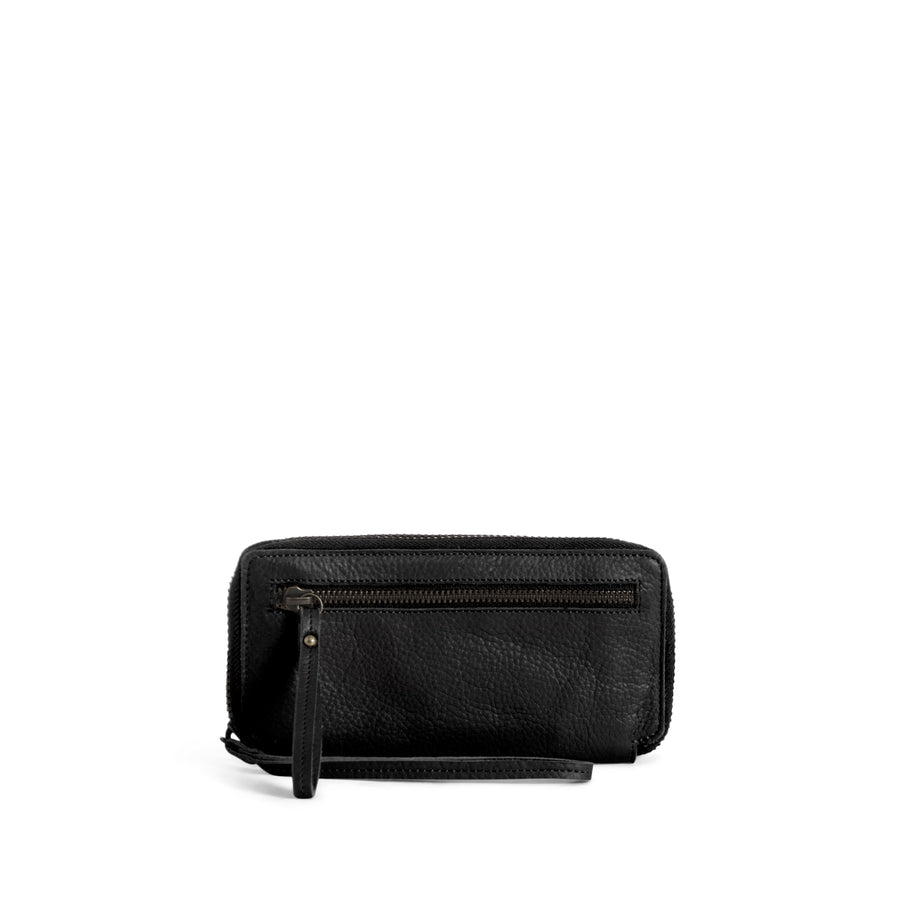 Day & Mood Hannah Wallet Wallet Black