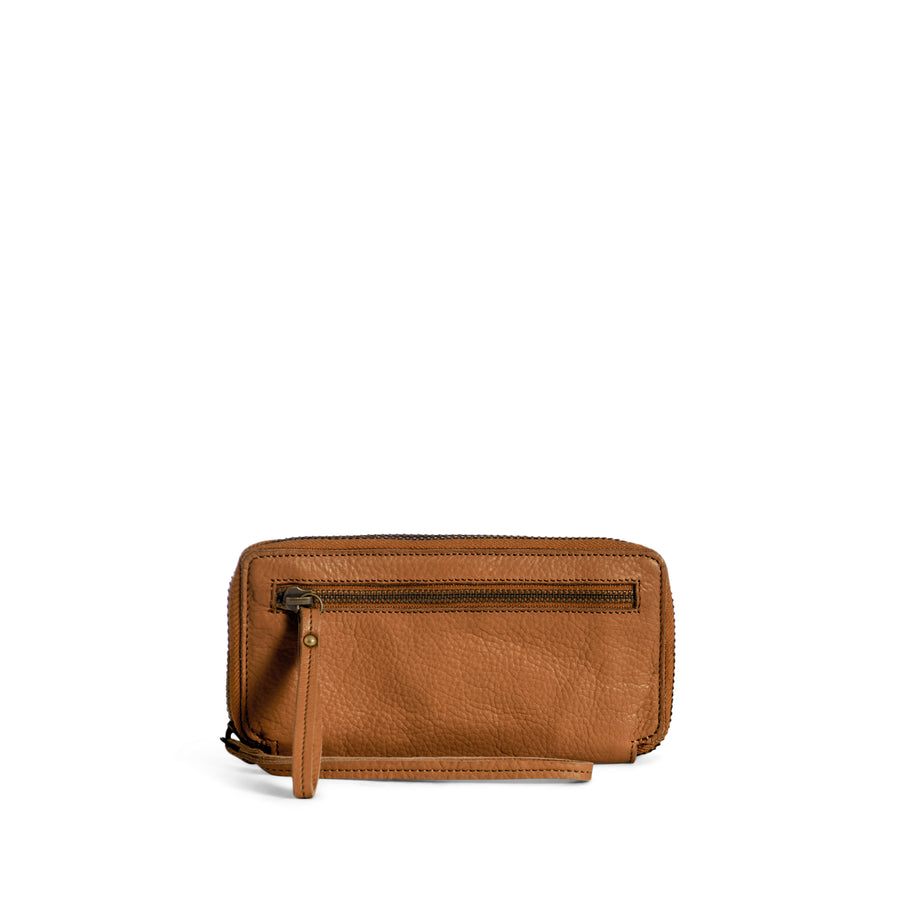 day & mood hannah leather backpack Hannah Wallet – Dayandmood