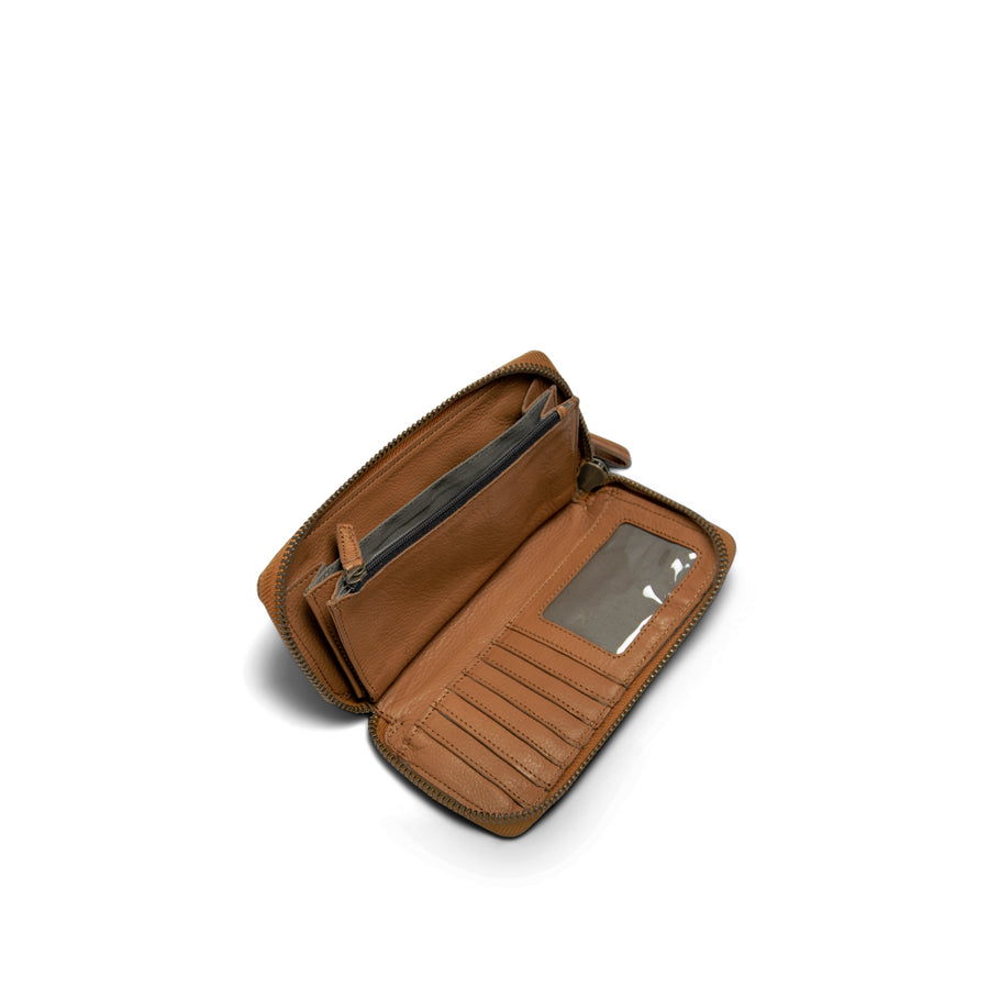 Day & Mood Hannah Wallet Wallet Desert Sand